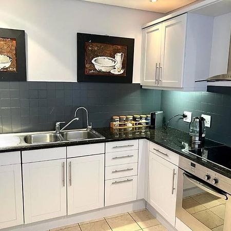 קייפטאון Parama 003 Secure, Luxurious Waterfront Apartment מראה חיצוני תמונה