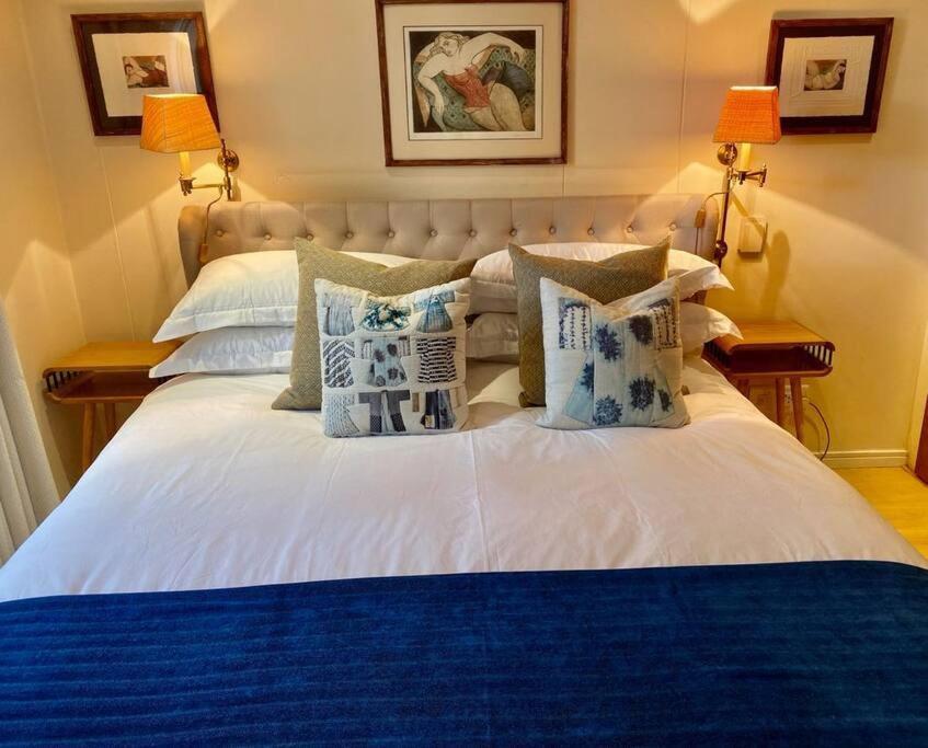 קייפטאון Parama 003 Secure, Luxurious Waterfront Apartment מראה חיצוני תמונה